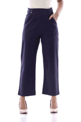 Women's Trouser (Irish Navy)