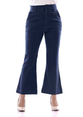 Women's Trouser (Navy)