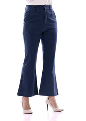 Women's Trouser (Navy)