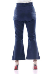 Women's Trouser (Navy)
