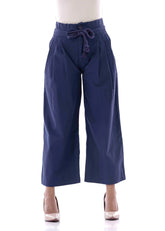 Women's Trouser (Navy)