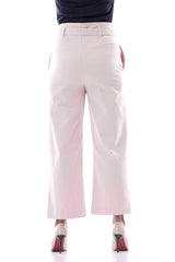 Women's Trouser (Lt. Pink)