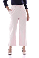 Women's Trouser (Lt. Pink)
