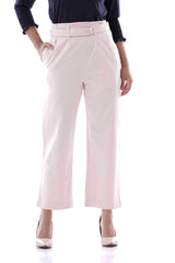 Women's Trouser (Lt. Pink)