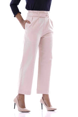 Women's Trouser (Lt. Pink)