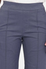 Women's Trouser (Indigo)