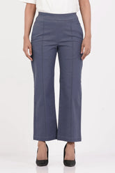 Women's Trouser (Indigo)