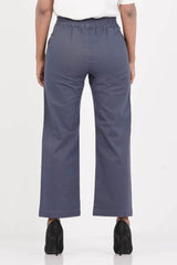 Women's Trouser (Indigo)
