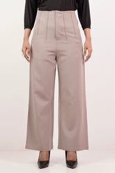 Women's Trouser (Lt. Brown)