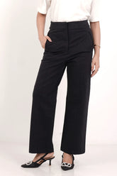 Women's Trouser (Black)