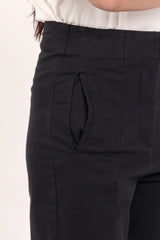 Women's Trouser (Black)