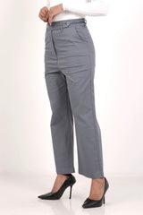 Women's Trouser (Grey)