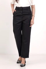 Women's Trouser (Black)
