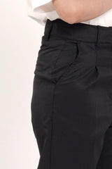 Women's Trouser (Black)