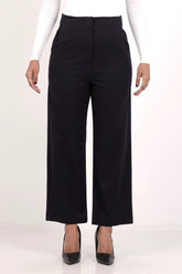 Women's Trouser (Dk. Navy)