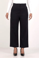 Women's Trouser (Dk. Navy)