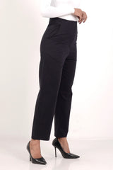 Women's Trouser (Dk. Navy)