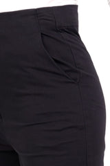 Women's Trouser (Dk. Navy)