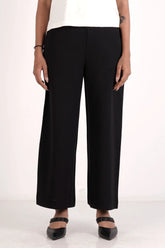 Women's Trouser (Black)