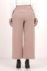 Women's Trouser (Camel)