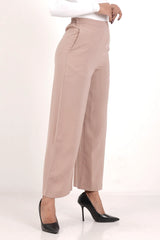 Women's Trouser (Camel)
