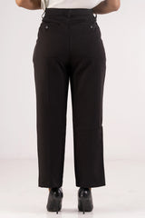Women's Trouser (Black)