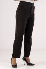 Women's Trouser (Black)