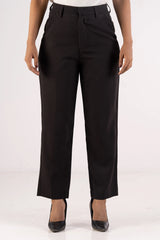 Women's Trouser (Black)