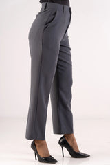 Women's Trouser (Grey)
