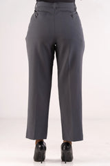 Women's Trouser (Grey)