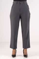 Women's Trouser (Grey)
