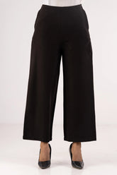 Women's Trouser (Black)
