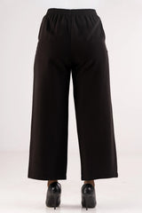 Women's Trouser (Black)