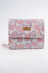 Women's Bag (Pink)