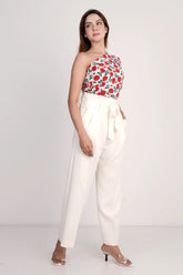 Women's Casual Tops (Rose Printed)