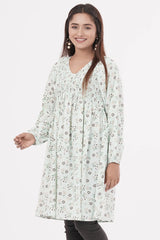 Women's Casual Tops (Aqua Marine)