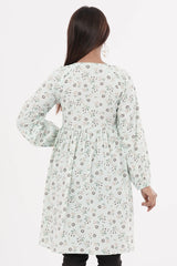 Women's Casual Tops (Aqua Marine)