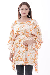 Women's Kaftan (Multi Printed)