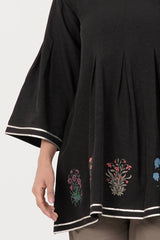 Women's Casual Tops (Black)