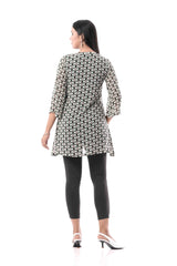 Women's Casual Tops (Multi Printed)