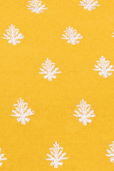 Women's Casual Tops (Yellow)