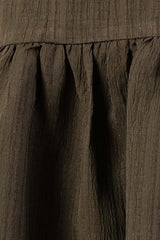 Women's Casual Tops (DK. Olive)