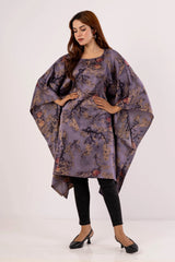 Women's Kaftan (Heathe Printed)