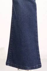 Women's Denim Pant (Dark Wash)