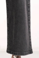 Women's Denim Pant (Dark Wash)