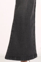 Women's Denim Pant (Dark Wash)