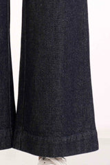 Women's Denim Pant (Rinse Wash)