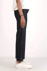 Women's Denim Pant (Rinse Wash)