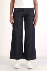 Women's Denim Pant (Rinse Wash)
