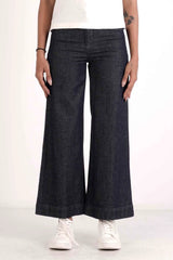 Women's Denim Pant (Rinse Wash)